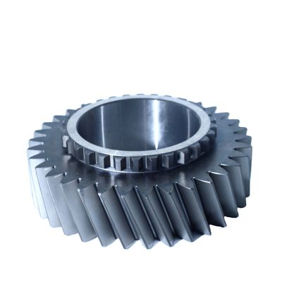 OE NO. 1316.304.008 Sinoturk HOWO SITRAK C7H JAC K5 FAW MAN DAF ZF 12TX2621TD ZF16S2530TO TRAXON GEARBOX transmission spare part