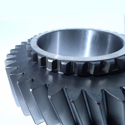 OE NO. 1316.304.008 Sinoturk HOWO SITRAK C7H JAC K5 FAW MAN DAF ZF 12TX2621TD ZF16S2530TO TRAXON GEARBOX transmission spare part