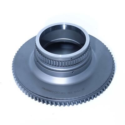 10.5 KG Sinoturk HOWO SITRAK C7H JAC K5 FAW MAN DAF ZF 12TX2621TD ZF16S2530TO TRAXON GEARBOX Transmission Spare Part