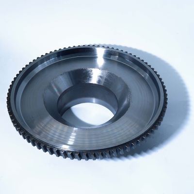 10.5 KG Sinoturk HOWO SITRAK C7H JAC K5 FAW MAN DAF ZF 12TX2621TD ZF16S2530TO TRAXON GEARBOX Transmission Spare Part
