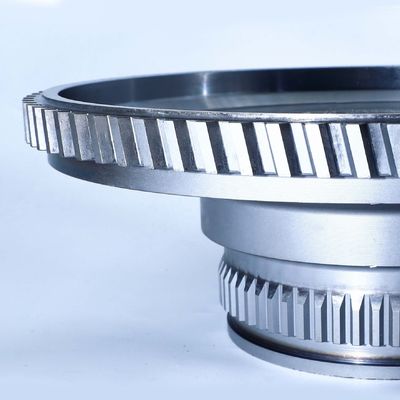 10.5 KG Sinoturk HOWO SITRAK C7H JAC K5 FAW MAN DAF ZF 12TX2621TD ZF16S2530TO TRAXON GEARBOX Transmission Spare Part
