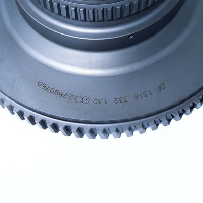 10.5 KG Sinoturk HOWO SITRAK C7H JAC K5 FAW MAN DAF ZF 12TX2621TD ZF16S2530TO TRAXON GEARBOX Transmission Spare Part