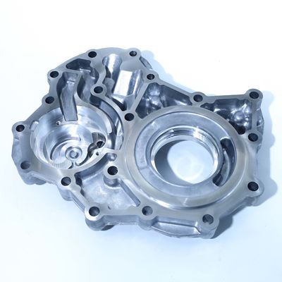 1325.302.055 Original Sinoturk HOWO SITRAK C7H JAC K5 FAW MAN DAF ZF 12TX2621TD ZF16S2530TO Traxon Gearbox Transmission Spare Part