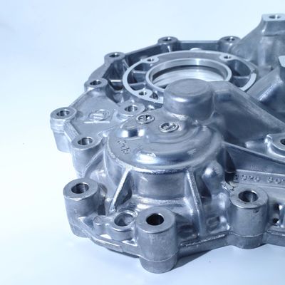 1325.302.055 Original Sinoturk HOWO SITRAK C7H JAC K5 FAW MAN DAF ZF 12TX2621TD ZF16S2530TO Traxon Gearbox Transmission Spare Part