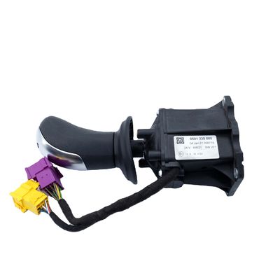 0501.335.885 Sinoturk Howo SITRAK C7H JAC K5 FAW MAN DAF ZF 12TX2621TD ZF16S2530TO TRAXON GEARBOX Transmission Spare Part