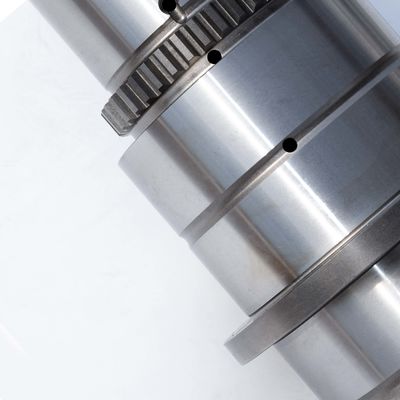 1356.304.035 Sinoturk HOWO SITRAK C7H JAC K5 FAW MAN DAF ZF 12TX2621TD ZF16S2530TO TRAXON GEARBOX Transmission Spare Part