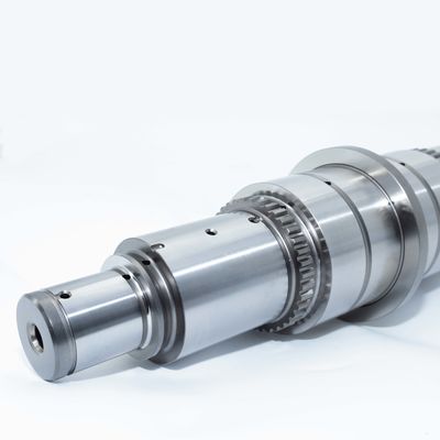 1356.304.035 Sinoturk HOWO SITRAK C7H JAC K5 FAW MAN DAF ZF 12TX2621TD ZF16S2530TO TRAXON GEARBOX Transmission Spare Part
