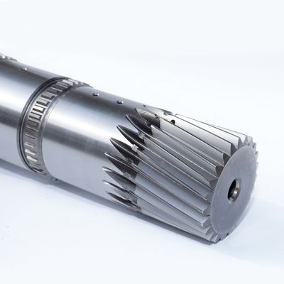 1356.304.035 Sinoturk HOWO SITRAK C7H JAC K5 FAW MAN DAF ZF 12TX2621TD ZF16S2530TO TRAXON GEARBOX Transmission Spare Part