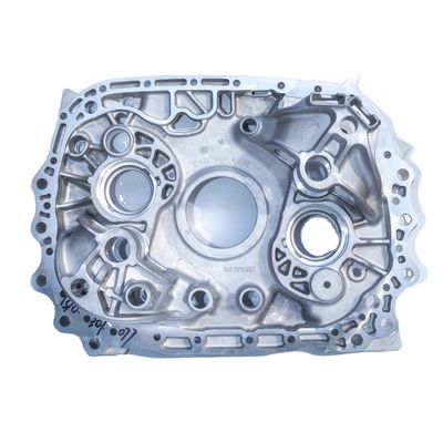 1370.301.077 Sinoturk HOWO SITRAK C7H JAC K5 FAW MAN DAF ZF 12TX2621TD ZF16S2530TO TRAXON GEARBOX Transmission Part