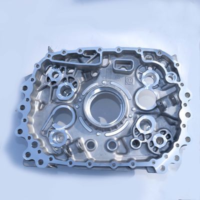1370.301.077 Sinoturk HOWO SITRAK C7H JAC K5 FAW MAN DAF ZF 12TX2621TD ZF16S2530TO TRAXON GEARBOX Transmission Part