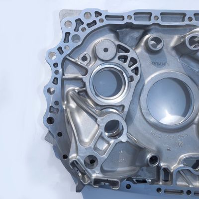 1370.301.077 Sinoturk HOWO SITRAK C7H JAC K5 FAW MAN DAF ZF 12TX2621TD ZF16S2530TO TRAXON GEARBOX Transmission Part