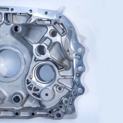 1370.301.077 Sinoturk HOWO SITRAK C7H JAC K5 FAW MAN DAF ZF 12TX2621TD ZF16S2530TO TRAXON GEARBOX Transmission Part