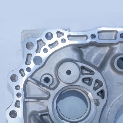 1370.301.077 Sinoturk HOWO SITRAK C7H JAC K5 FAW MAN DAF ZF 12TX2621TD ZF16S2530TO TRAXON GEARBOX Transmission Part