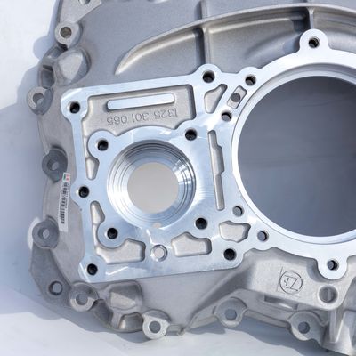 1325.301.065 Sinoturk HOWO SITRAK C7H JAC K5 FAW MAN DAF ZF 12TX2621TD ZF16S2530TO TRAXON GEARBOX Transmission Spare Part