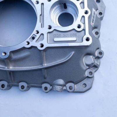 1325.301.065 Sinoturk HOWO SITRAK C7H JAC K5 FAW MAN DAF ZF 12TX2621TD ZF16S2530TO TRAXON GEARBOX Transmission Spare Part