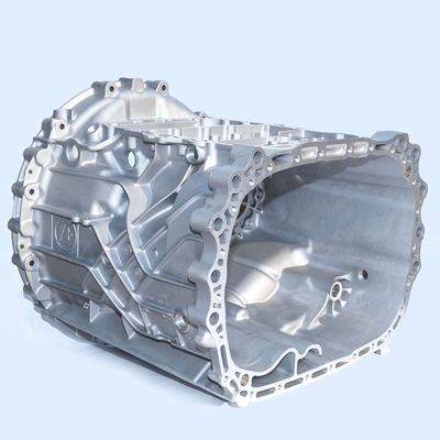 Steel Spare Part for Sinoturk HOWO SITRAK C7H JAC K5 FAW MAN DAF ZF 12TX2621TD ZF16S2530TO TRAXON Gearbox Replace/Repair