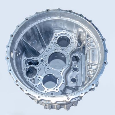 Steel Spare Part for Sinoturk HOWO SITRAK C7H JAC K5 FAW MAN DAF ZF 12TX2621TD ZF16S2530TO TRAXON Gearbox Replace/Repair