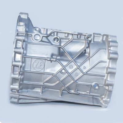 Steel Spare Part for Sinoturk HOWO SITRAK C7H JAC K5 FAW MAN DAF ZF 12TX2621TD ZF16S2530TO TRAXON Gearbox Replace/Repair