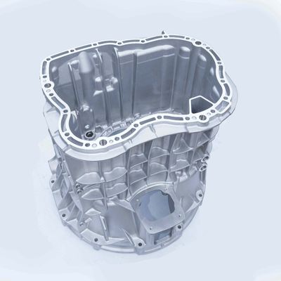 HOWO TRUCK SITRAK C7H JAC K5 FAW MAN DAF ZF 12TX2621TD ZF16S2530TO TRAXON GEARBOX 10.5 KG for transmission spare part