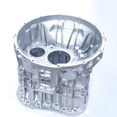 HOWO TRUCK SITRAK C7H JAC K5 FAW MAN DAF ZF 12TX2621TD ZF16S2530TO TRAXON GEARBOX 10.5 KG for transmission spare part