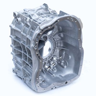 10.5 KG Sinoturk HOWO SITRAK C7H JAC K5 FAW MAN DAF ZF 12TX2621TD ZF16S2530TO TRAXON GEARBOX Transmission Spare Part