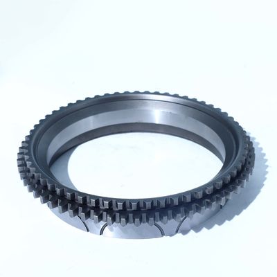 10.5 KG HOWO TRUCK ZF 12TX2621TD TRAXON GEARBOX TRANSMISSION SPARE PART FOR SINOTRUK HOWO SITRAK C7H JAC K5 FAW MAN DAF