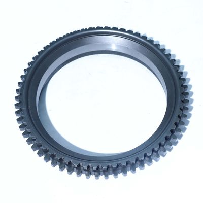 10.5 KG HOWO TRUCK ZF 12TX2621TD TRAXON GEARBOX TRANSMISSION SPARE PART FOR SINOTRUK HOWO SITRAK C7H JAC K5 FAW MAN DAF