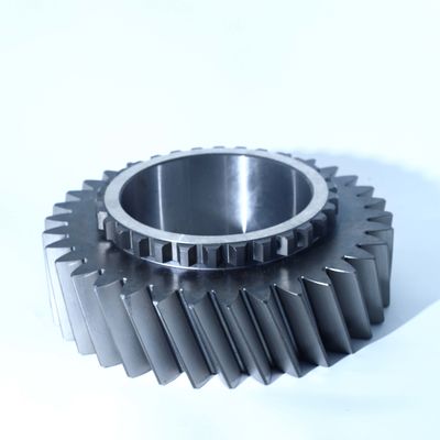 1316.303.005 Sinoturk HOWO SITRAK C7H JAC K5 FAW MAN DAF ZF 12TX2621TD ZF16S2530TO TRAXON GEARBOX Spare for Transmission