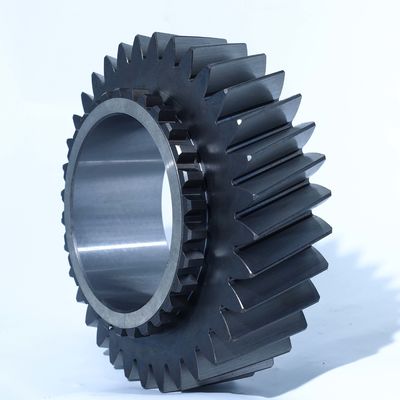 1316.303.005 Sinoturk HOWO SITRAK C7H JAC K5 FAW MAN DAF ZF 12TX2621TD ZF16S2530TO TRAXON GEARBOX Spare for Transmission