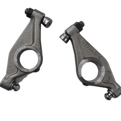 Weichai National V WP12/WP13 Engine Spare Parts Steel Intake Valve Rocker Arm Assembly for Sinotruk Howo Shacman Truck