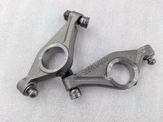 Weichai National V WP12/WP13 Engine Spare Parts Steel Intake Valve Rocker Arm Assembly for Sinotruk Howo Shacman Truck