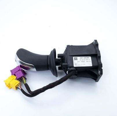 Year 2005- 0501.335.885 712W32620-6039 6006 039 019 Handle-type Gear Shifter for ZF 12TX2621TD ZF16S2530TO AMT automatic transmission parts
