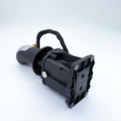 Year 2005- 0501.335.885 712W32620-6039 6006 039 019 Handle-type Gear Shifter for ZF 12TX2621TD ZF16S2530TO AMT automatic transmission parts