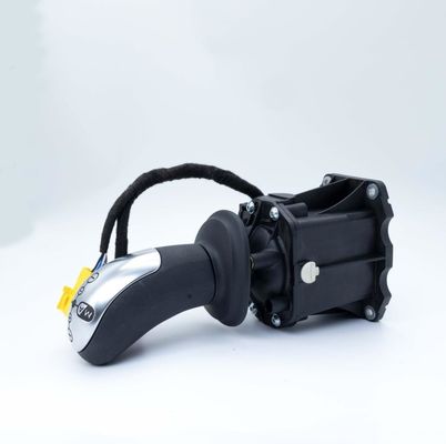 Year 2005- 0501.335.885 712W32620-6039 6006 039 019 Handle-type Gear Shifter for ZF 12TX2621TD ZF16S2530TO AMT automatic transmission parts