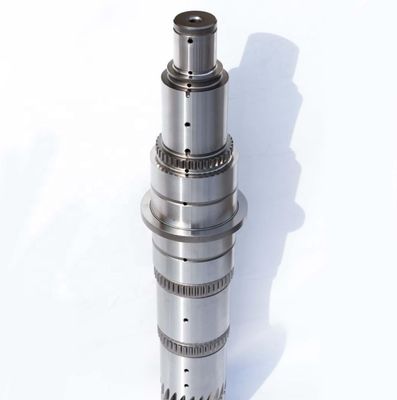 35KG Main Shaft for SINOTRUK HOWO SITRAK C7H JAC FAW MAN DAF ZF 12TX2621TD ZF16S2530TO TRAXON GEARBOX Transmission Part
