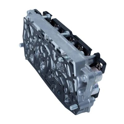 Truck Transmission Spare Part ZF 12TX2621TD TRAXON GEARBOX Valve Body Module for Sinoturk HOWO SITRAK C7H JAC K5 FAW MAN