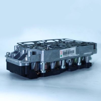 Truck Transmission Spare Part ZF 12TX2621TD TRAXON GEARBOX Valve Body Module for Sinoturk HOWO SITRAK C7H JAC K5 FAW MAN