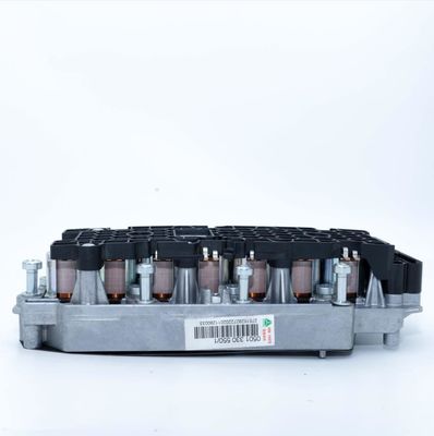 Truck Transmission Spare Part ZF 12TX2621TD TRAXON GEARBOX Valve Body Module for Sinoturk HOWO SITRAK C7H JAC K5 FAW MAN
