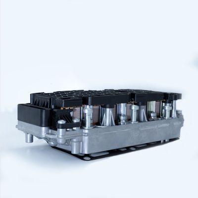 Truck Transmission Spare Part ZF 12TX2621TD TRAXON GEARBOX Valve Body Module for Sinoturk HOWO SITRAK C7H JAC K5 FAW MAN