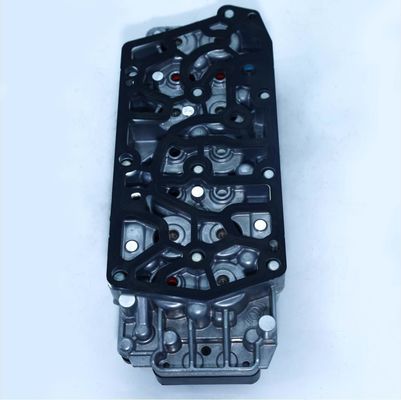 Truck Transmission Spare Part ZF 12TX2621TD TRAXON GEARBOX Valve Body Module for Sinoturk HOWO SITRAK C7H JAC K5 FAW MAN