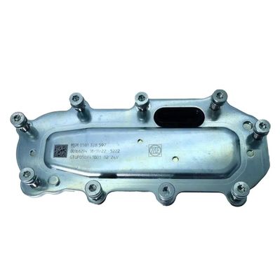 Gearshift Actuator for Sinoturk HOWO SITRAK C7H JAC K5 FAW MAN ZF 12TX2621TD TRAXON Gearbox Transmission Spare Part