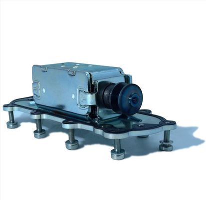 Gearshift Actuator for Sinoturk HOWO SITRAK C7H JAC K5 FAW MAN ZF 12TX2621TD TRAXON Gearbox Transmission Spare Part