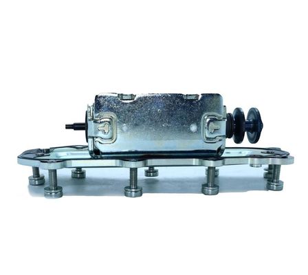 Gearshift Actuator for Sinoturk HOWO SITRAK C7H JAC K5 FAW MAN ZF 12TX2621TD TRAXON Gearbox Transmission Spare Part