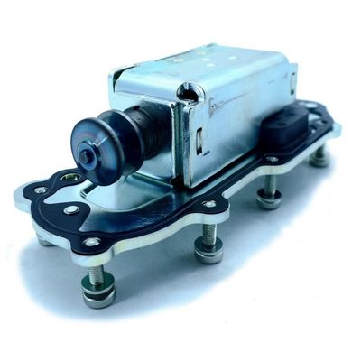Gearshift Actuator for Sinoturk HOWO SITRAK C7H JAC K5 FAW MAN ZF 12TX2621TD TRAXON Gearbox Transmission Spare Part