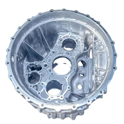 1358.301.150 Clutch Housing for Sinoturk HOWO SITRAK C7H JAC K5 FAW ZF 12TX2621TD ZF16S2530TO TRAXON GEARBOX Transmission Part