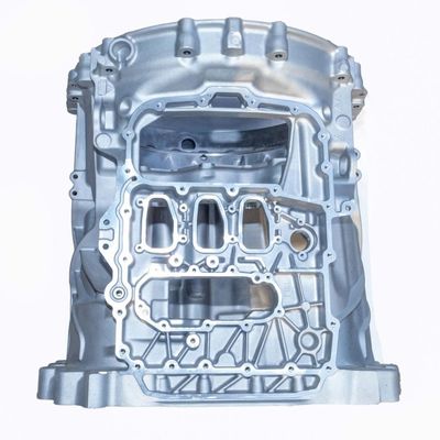 1358.301.150 Clutch Housing for Sinoturk HOWO SITRAK C7H JAC K5 FAW ZF 12TX2621TD ZF16S2530TO TRAXON GEARBOX Transmission Part