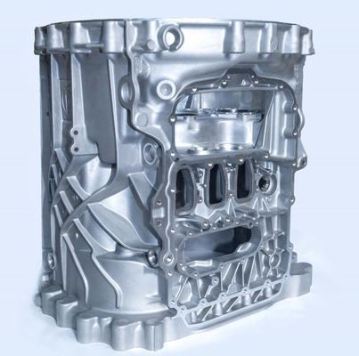 1358.301.150 Clutch Housing for Sinoturk HOWO SITRAK C7H JAC K5 FAW ZF 12TX2621TD ZF16S2530TO TRAXON GEARBOX Transmission Part