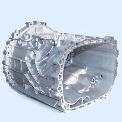1358.301.150 Clutch Housing for Sinoturk HOWO SITRAK C7H JAC K5 FAW ZF 12TX2621TD ZF16S2530TO TRAXON GEARBOX Transmission Part