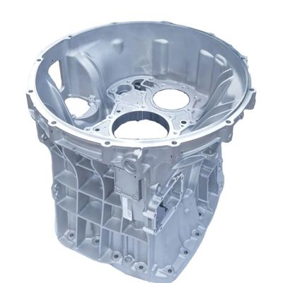 Year 2005- Traxon Gearbox Transmission Part for Sinoturk HOWO SITRAK C7H JAC K5 FAW ZF 12TX2621TD ZF16S2530TO Clutch Housing