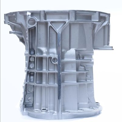 Year 2005- Traxon Gearbox Transmission Part for Sinoturk HOWO SITRAK C7H JAC K5 FAW ZF 12TX2621TD ZF16S2530TO Clutch Housing
